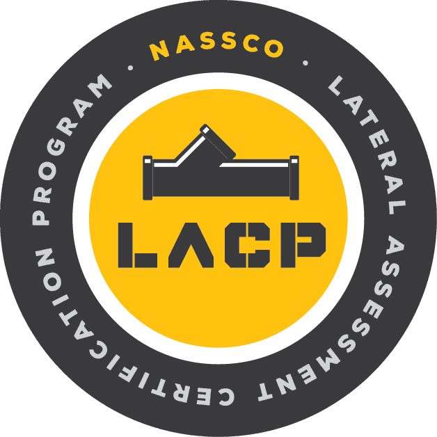 NASSCO LACP certified